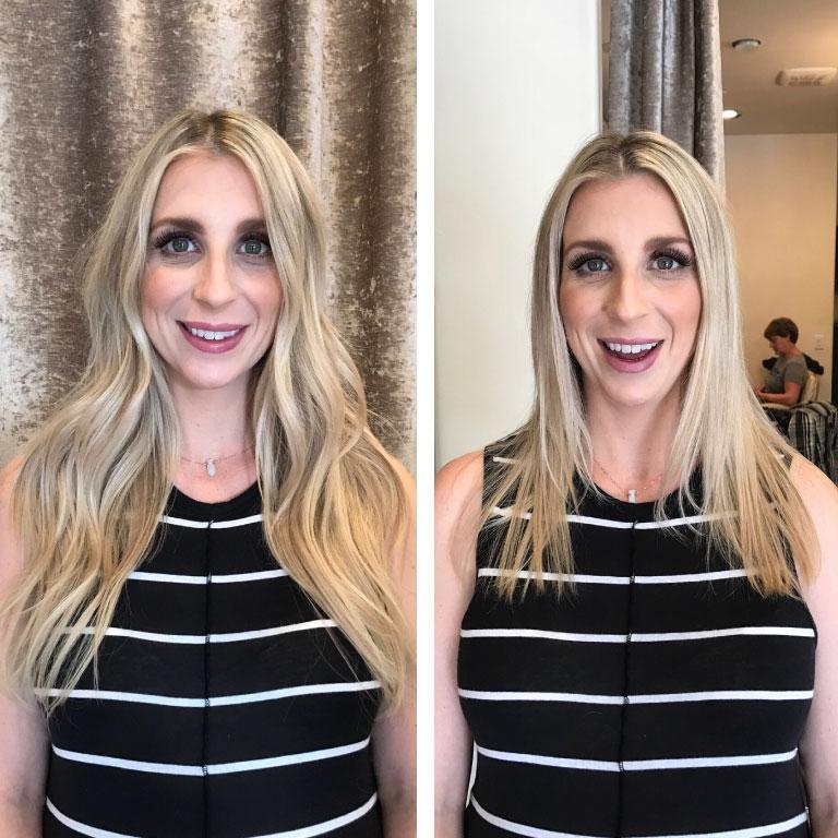 Pictures for Addendum in Del Mar, CA 92014 Hair Salons